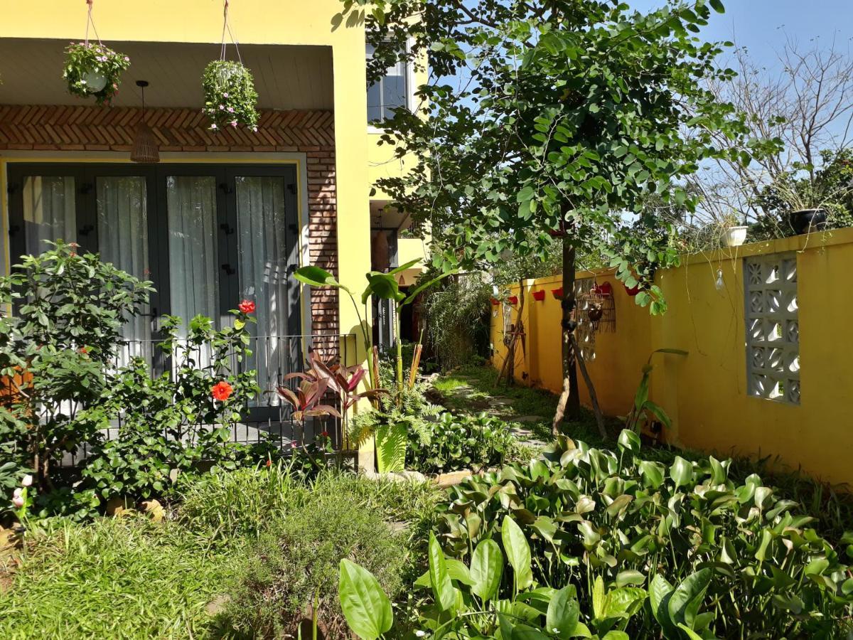 Pink Tulip Hoi An 호텔 외부 사진