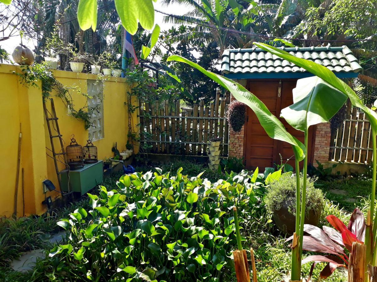 Pink Tulip Hoi An 호텔 외부 사진