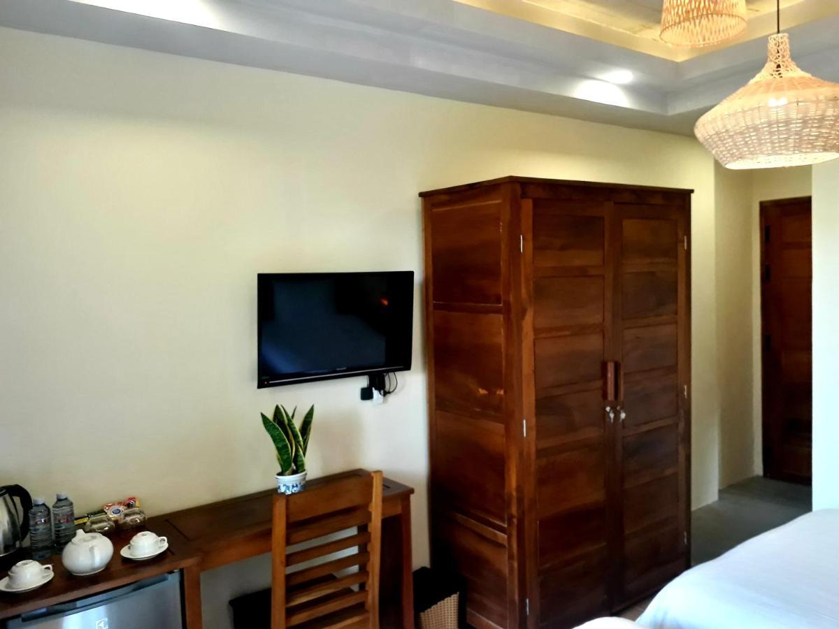 Pink Tulip Hoi An 호텔 외부 사진
