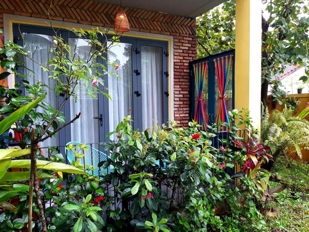 Pink Tulip Hoi An 호텔 외부 사진