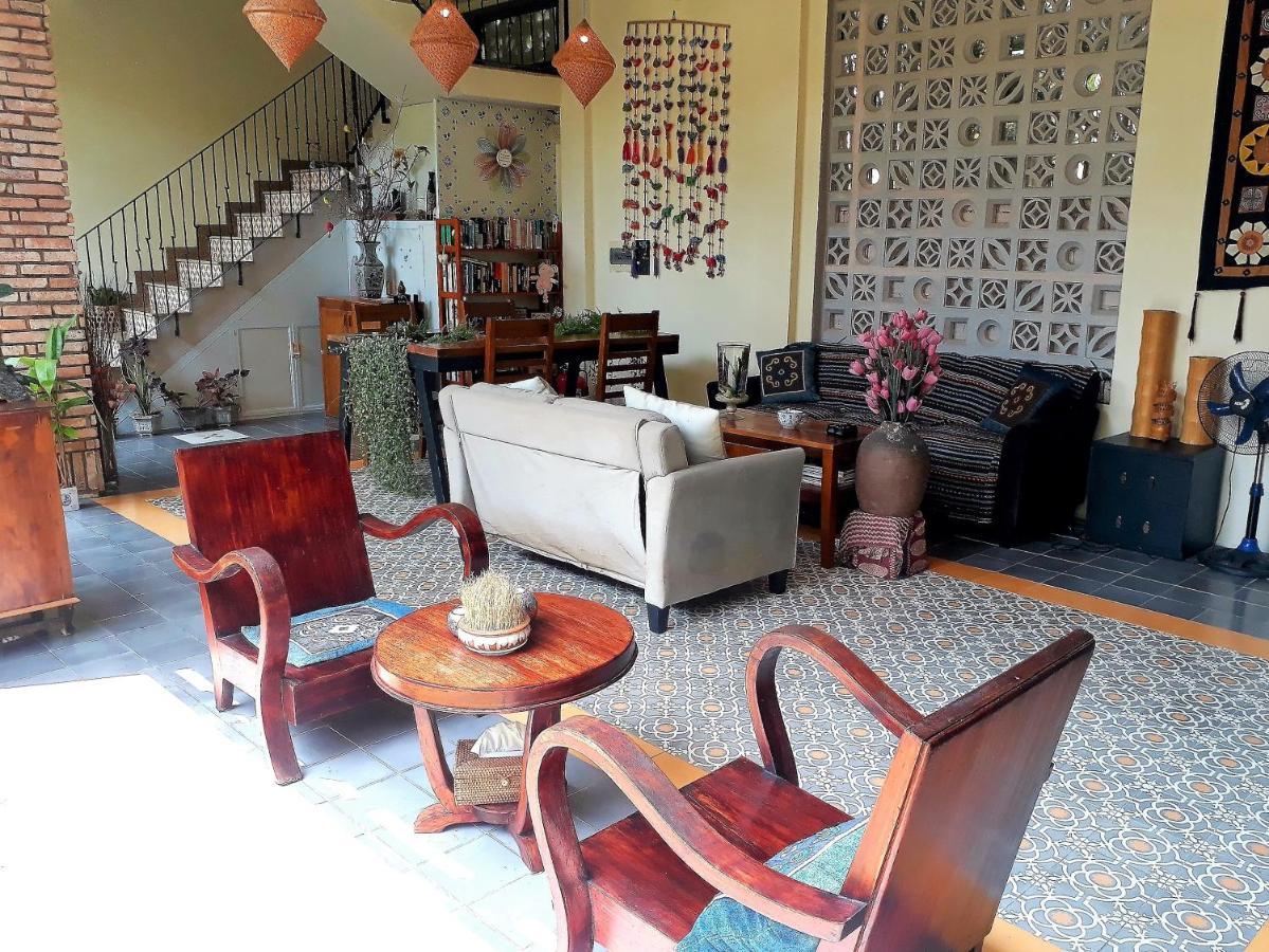Pink Tulip Hoi An 호텔 외부 사진