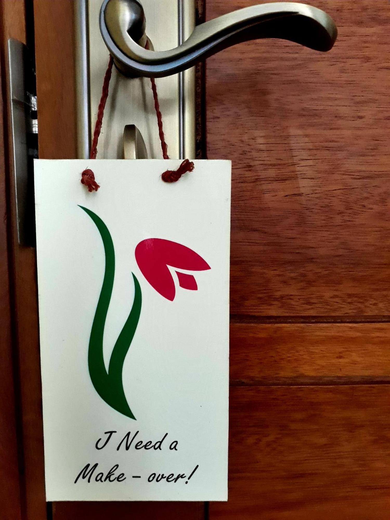 Pink Tulip Hoi An 호텔 외부 사진